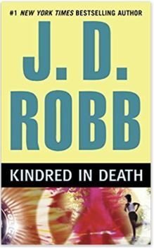 Kindred in Death - JD Robb